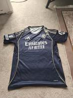 Real Madrid 25/26 Uitshirt Zwart champions League editie, Maat S, Ophalen of Verzenden, Nieuw, Shirt
