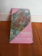 Puzzle vincent van gogh ( roze perzikbomen), Ophalen of Verzenden