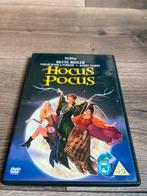 Walt Disney Hocus Pocus, Alle leeftijden, Ophalen of Verzenden, Zo goed als nieuw