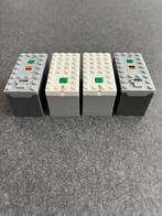Lego 9V Battery box Used, Ophalen of Verzenden, Gebruikt, Complete set, Lego