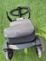 Stokke Xplory X Kinderwagen, Verstelbare duwstang, Zo goed als nieuw, Ophalen, Kinderwagen