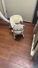 Leuk hobbelpaard voor de kleintjes, Ophalen of Verzenden, Gebruikt, Overige typen