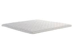 Topmatras Deluxe | Koudschuim 160x220, Huis en Inrichting, Slaapkamer | Matrassen en Bedbodems, Zo goed als nieuw, Matras, 160 cm
