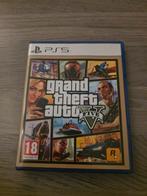 Gta 5 krasvrij voor Playstation 5 Lees de Beschrijving, Rockstar Games NL, Rockstar, Ophalen of Verzenden, Zo goed als nieuw