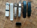 Fitbit charge 3 & 4 horloge bandjes, Sieraden, Tassen en Uiterlijk, Sporthorloges, Ophalen of Verzenden, Zo goed als nieuw