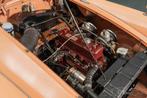 MG MGA 1600 Cabriolet | Gerestaureerd | Alamo Beige | 1960, Achterwielaandrijving, Cabriolet, 1600 cc, Beige
