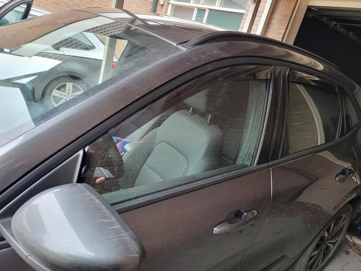 ClimAir 4 windschermen Ford Kuga 2019-->, Auto-onderdelen, Ruiten en Toebehoren, Ford, Ophalen