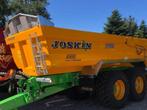 Nieuwe Joskin Advantage Trans -KTP 24/54 gronddumper, Ophalen, Niet opgegeven, -, Niet opgegeven