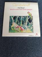 Paul Biegel leest - De zeven veren van de papegaai, Cd's en Dvd's, Ophalen of Verzenden, Nieuw in verpakking