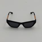 Versace zonnebril VE4419 black & Gold - Zgan, Ruilrijk, Zo goed als nieuw, Info@ruilrijk.nl, Neerstraat 60, 6041 KD Roermond