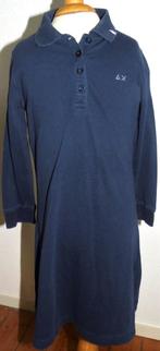 mooie Sun68 jurk maat 104, Meisje, Ophalen of Verzenden, Zo goed als nieuw, Jurk of Rok