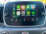 Abarth 595 Pista/Beats+Carplay/Ecc/Leer/Monza/BMC/NAP/160PK!, Auto's, Voorwielaandrijving, 4 cilinders, Zwart, Handgeschakeld