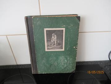 DIERENBESCHERMING-ZELDZAAM BOEKWERK-JAARGANG 2,3,4-1921 beschikbaar voor biedingen