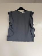 Revelation top/ blouse maat XS nieuwstaat, Kleding | Dames, Tops, Ophalen of Verzenden, Zo goed als nieuw, Revelation, Maat 34 (XS) of kleiner