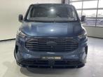 Ford Transit Custom 320 2.0 TDCI L2H1 170 PK AUTOMAAT Next L, Auto's, Bestelauto's, 12 maanden, Stof, Gebruikt, Euro 6