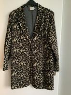 Blazer panter// tijger print, Kleding | Dames, Zwart, Jasje of Colbert, Gedragen, Helena Hart