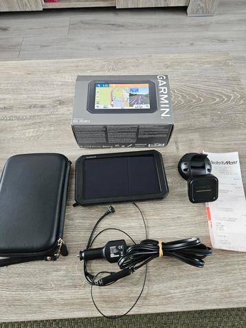 Garmin dezl 780 LMT-D  beschikbaar voor biedingen