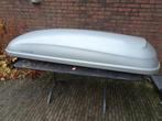 Mercedes XL dakkoffer. (GERESERVEERD), Auto diversen, Dakkoffers, Ophalen, Gebruikt