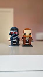 Starwars legoset, Kinderen en Baby's, Speelgoed | Duplo en Lego, Ophalen, Zo goed als nieuw, Complete set, Lego