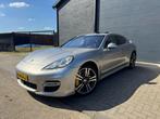 Porsche Panamera 4.8 Turbo S Chrono,Burmester,Ceramic, Automaat, 8 cilinders, Bruin, Particulier