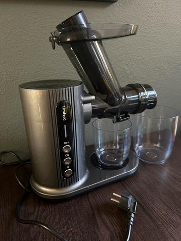 Timford sapcentrifuge beschikbaar voor biedingen