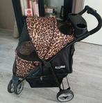 InnoPet hondenbuggy, Ophalen, Zo goed als nieuw