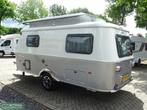 Eriba Touring 542 gratis mover+lithium accu, Caravans en Kamperen, 4 tot 5 meter, Eriba, Overige typen, Schokbreker