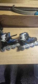 Skeelers Maat 39-42, Inline skates 4 wielen, Dames, Ophalen, Overige merken