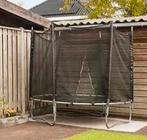 Trampoline (only metal frames), Ophalen, Gebruikt