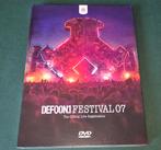 Defqon 1 Festival 2007, Ophalen of Verzenden, Gebruikt, Muziek en Concerten