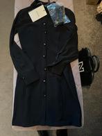 Nikkie black dress maat 34 nieuw, Ophalen of Verzenden, Nieuw, Maat 34 (XS) of kleiner, Boven de knie