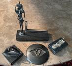Verbronsde sculpturen set- Corry Ammerlaan- Abstracte kunst., Ophalen of Verzenden
