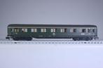 Sneltreinwagon 1e kl type Aüe 310 (Schürzenwagen), DB, Ophalen of Verzenden, Nieuw, Wagon, Trix