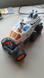 Wetenschap en spel mechanics mars rover, Hobby en Vrije tijd, Modelbouw | Radiografisch | Auto's, Elektro, Ophalen of Verzenden