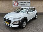 Hyundai KONA 1.0 T-GDI Comfort | PDC A | Camera | Clima |, Voorwielaandrijving, 12 maanden, Stof, Gebruikt