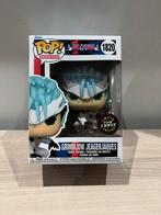 Funko Pop! Chase Grimmjow Jeagerjaques - Bleach 1820 version, Verzamelen, Ophalen of Verzenden, Funko europe headoffice, Supportemea@funko.com