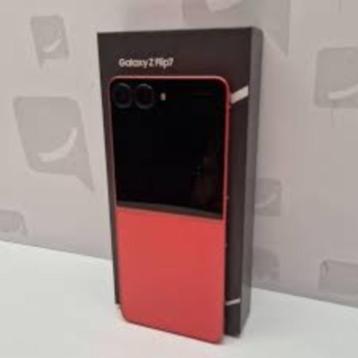Samsung Galaxy Z Flip 7   512GB  / 12GB Ram  beschikbaar voor biedingen