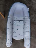 Babynestje - veilig en comfortabel!, Ophalen