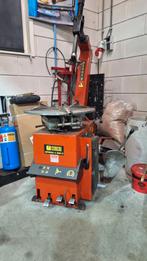 Bandenapparaat Corghi Artiglio A2001S, Auto diversen, Ophalen of Verzenden, Gebruikt