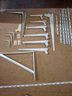 Element systeem, Ophalen, 250 mm of meer