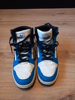 Puma Schoenen maat 38 Z.G.A.N zie foto's, Ophalen of Verzenden, Zo goed als nieuw, Jongen of Meisje, Schoenen