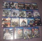 Ps4 spellen, Spelcomputers en Games, Games | Sony PlayStation 4, Ophalen of Verzenden, Gebruikt