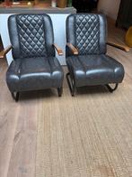 Fauteuils, Ophalen of Verzenden, Gebruikt