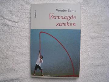 Vervaagde streken beschikbaar voor biedingen