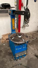 Banden balanceer apparaat Carflex Berlin II, Auto diversen, Autogereedschap, Verzenden, Gebruikt