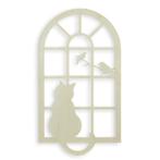 Wanddecoratie kat, nieuw uit de doos, Ophalen, Onbekend, Nieuw, Onbekend