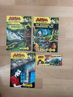 AKIM stripboeken, Boeken, Meerdere stripboeken, Ophalen, Zo goed als nieuw