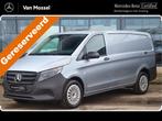 Mercedes-Benz Vito 116 CDI L2 Pro | AIRCO/NAVI/CAMERA/2.500K, Automaat, Gebruikt, 2500 kg, Bedrijf
