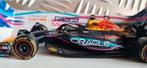 Bburago RB19 MAX VERSTAPPEN Miami Special livery 1:43 nieuw, Ophalen of Verzenden, Nieuw, Auto, Overige merken
