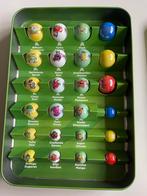 Marble maniacs set compleet met bewaardoos, Verzamelen, Supermarktacties, Plus, Ophalen of Verzenden